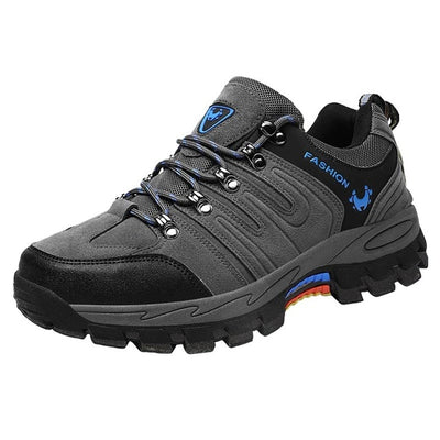 Men Hiking Shoes