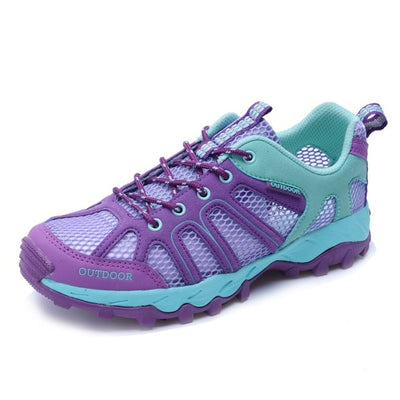 Unisex Hiking Shoes