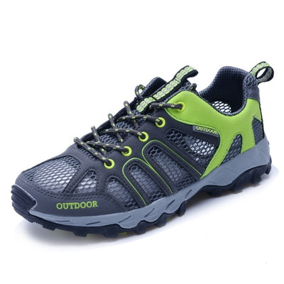 Unisex Hiking Shoes