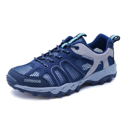 Unisex Hiking Shoes