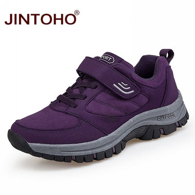 JINTOH Outdoor Hiking Shoes