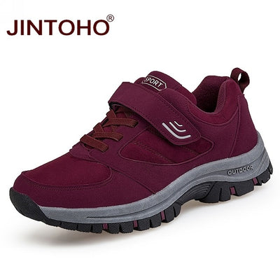 JINTOH Outdoor Hiking Shoes