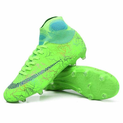 Men Soccer Shoes