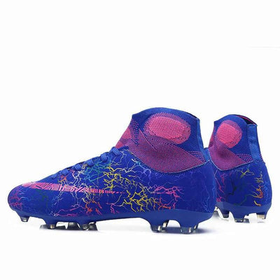 Men Soccer Shoes