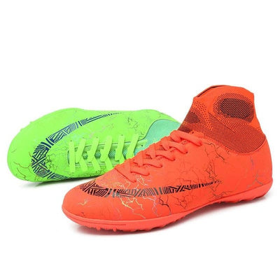 Men Soccer Shoes