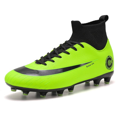 Soccer Shoe