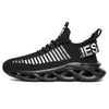 Mesh Walking Shoes Men Sneaker