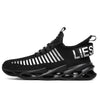 Mesh Walking Shoes Men Sneaker