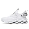 Mesh Walking Shoes Men Sneaker