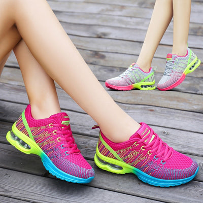 Light Runing Shoes For Both