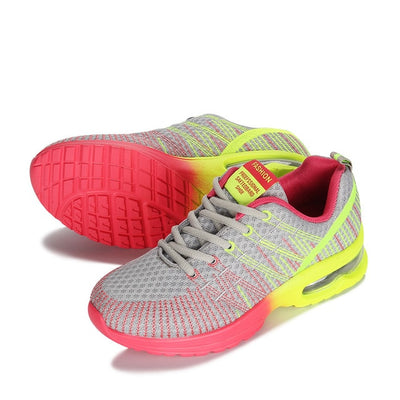 Light Runing Shoes For Both