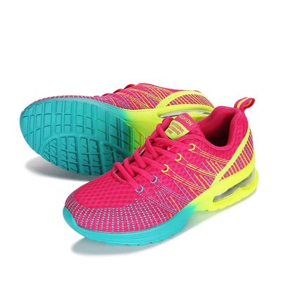 Light Runing Shoes For Both