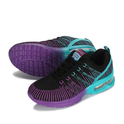 Light Runing Shoes For Both