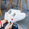 Women Canvas Shoes