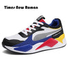 Men's Running Sneakers