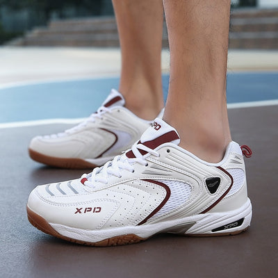 Badminton Shoes Rubber Sole