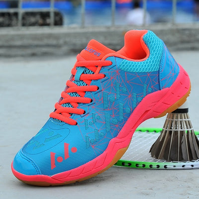 Badminton Shoes 2018